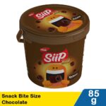 nabati siip snack bite chocolate 85g