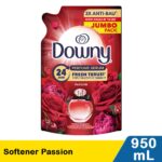 downy softener passion 950ml