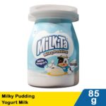 toll milk candy assorted blue 120g