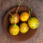Passion Fruit - Sweet - Konyal