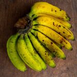 Banana - Gros Michel - Pisang Ambon