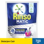 rinso deterjen liquid front load 1.45l